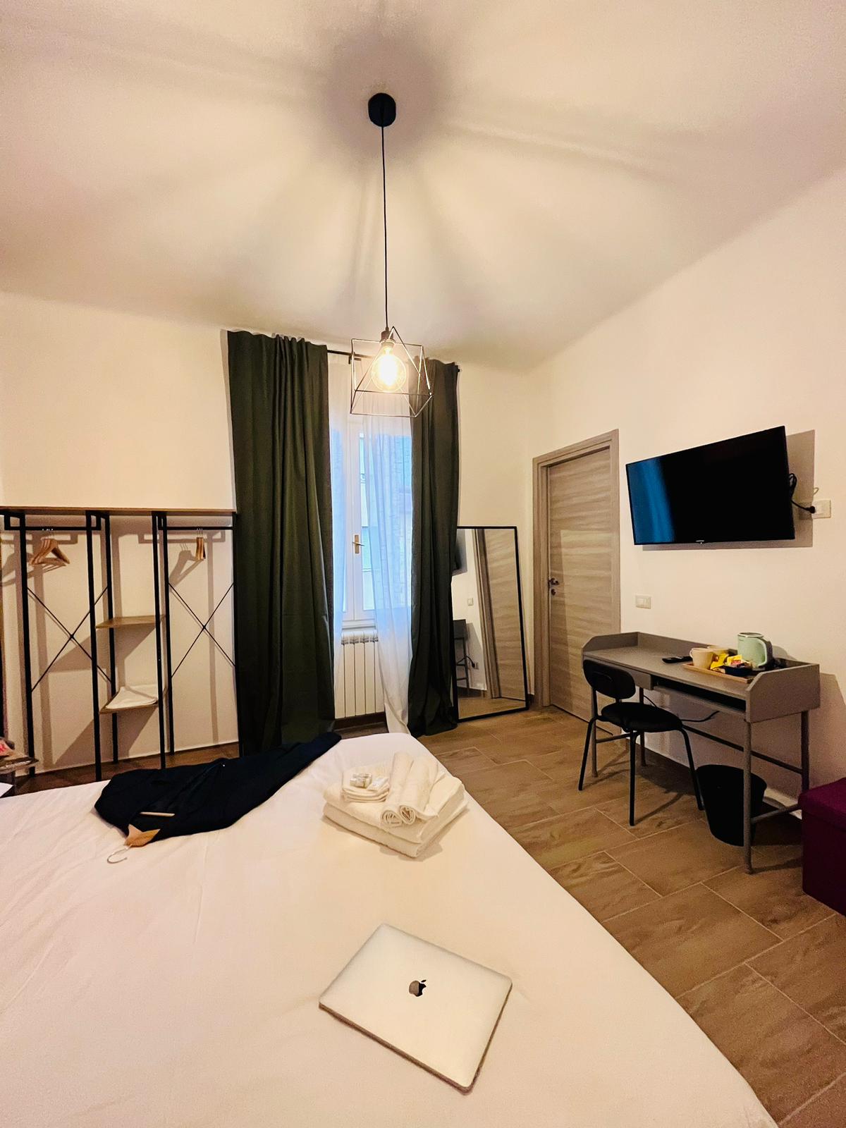 Galileo room